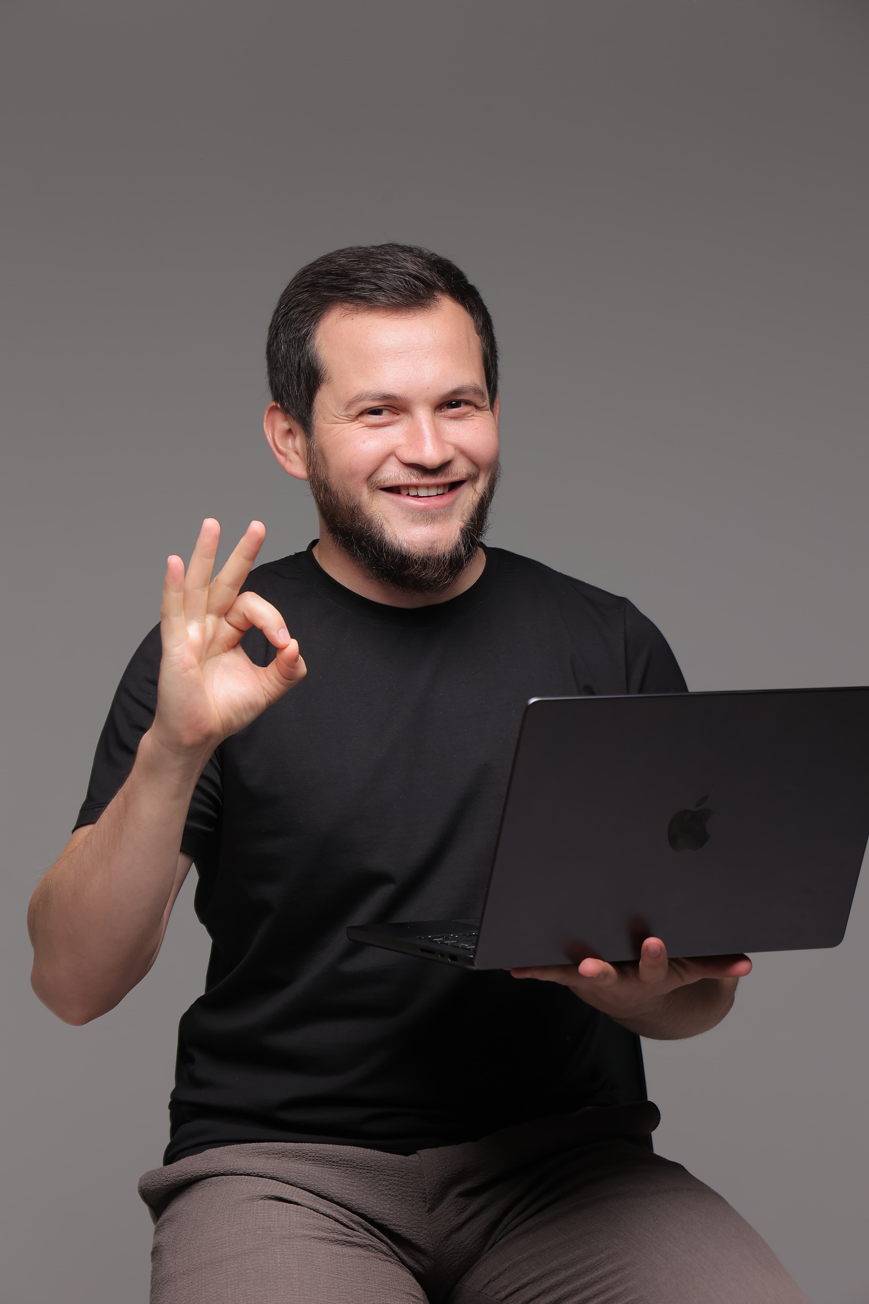 Eldor Abdulvohid - Mobilografiya mutaxassisi